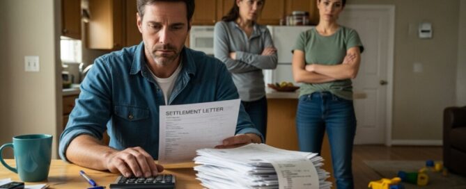 personal injury lawsuit settlement offers