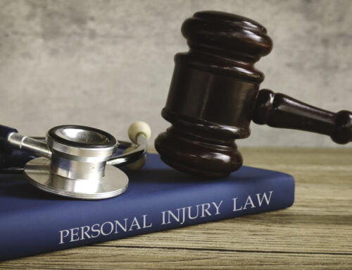 Top Reasons to Settle a Personal Injury Lawsuit