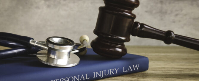 Top Reasons to Settle a Personal Injury Lawsuit