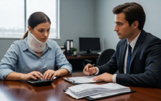 injury claim settlement negotiation tips