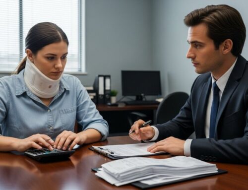 Injury Claim Settlement Negotiation Tips That Work