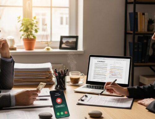 How to File an Injury Claim With Attorney Help