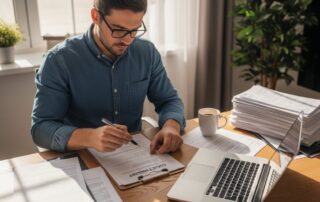 injury lawsuit filing without lawyer