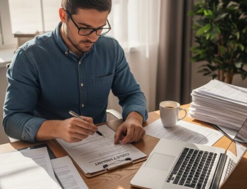 Filing an Injury Lawsuit Without a Lawyer: Key Steps