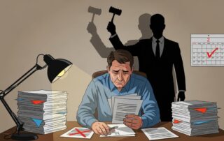 do i need a lawyer for injury claim