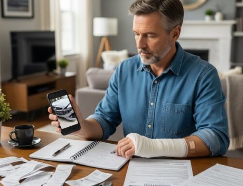 How to Prepare for an Injury Lawsuit: Key Steps