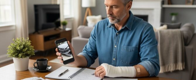 how to prepare for injury lawsuit