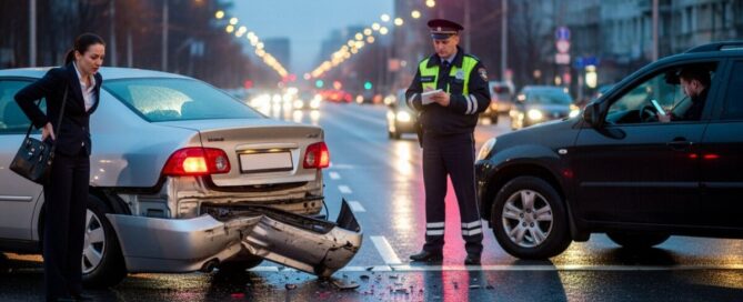personal injury lawsuit case examples