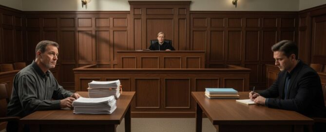 personal injury lawsuit FAQs