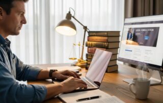 personal injury lawsuit legal advice online