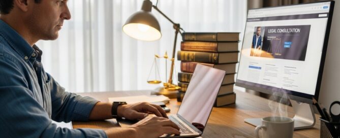 personal injury lawsuit legal advice online