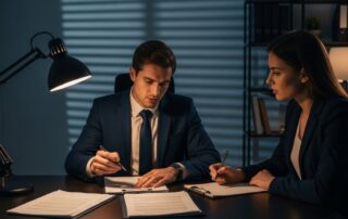 guide to personal injury lawsuit processes