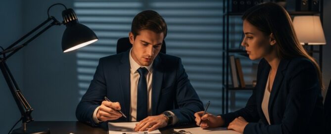 guide to personal injury lawsuit processes