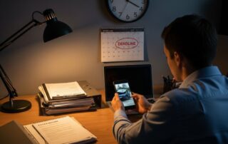 injury lawsuit legal filing tips