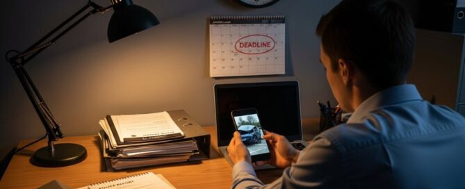 injury lawsuit legal filing tips