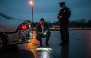 personal injury lawsuit strategies