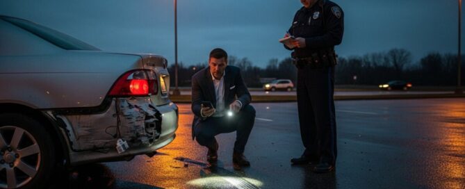personal injury lawsuit strategies