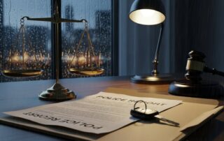 legal explanation personal injury claims