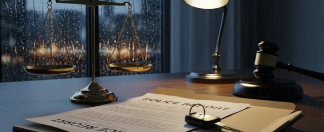 legal explanation personal injury claims