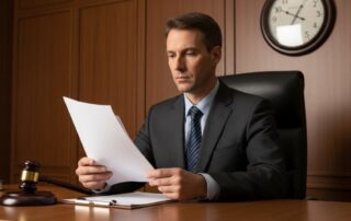 requirements to file personal injury lawsuit