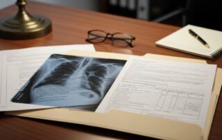 documents needed for personal injury lawsuit