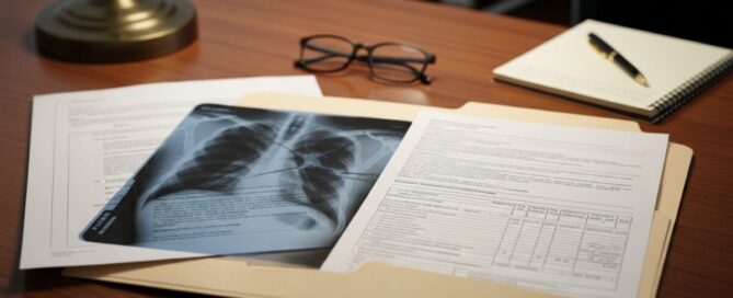 documents needed for personal injury lawsuit