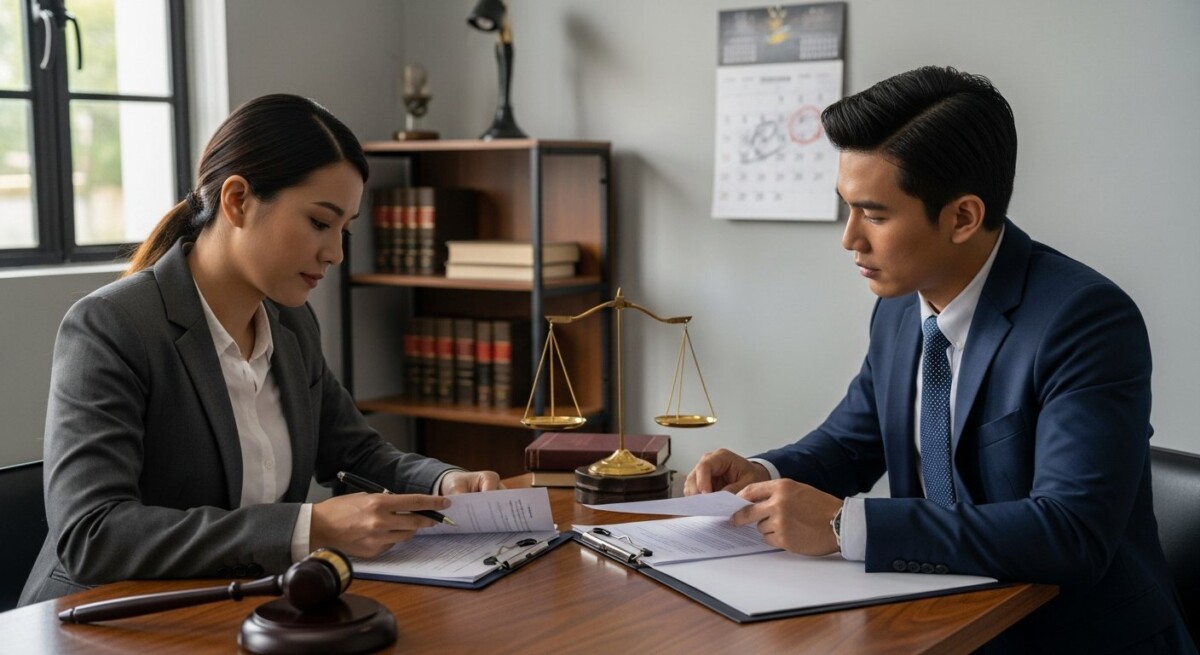What Happens After Filing a Personal Injury Lawsuit steps after filing a personal injury lawsuit