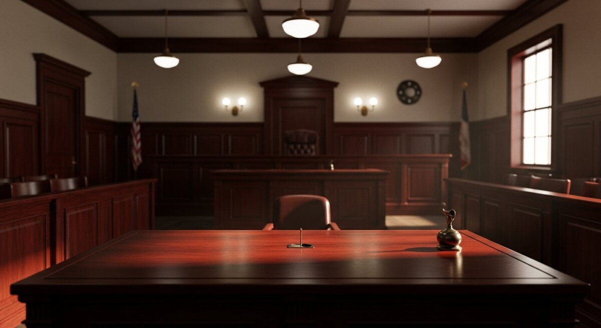personal injury lawsuit court procedures