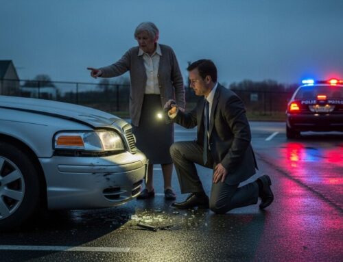 Legal Preparation for Personal Injury Claim: Key Steps