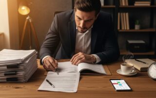 personal injury lawsuit filing instructions