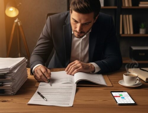 Personal Injury Lawsuit Filing Instructions: Step-by-Step