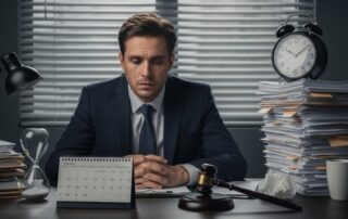 what happens if you delay filing an injury claim