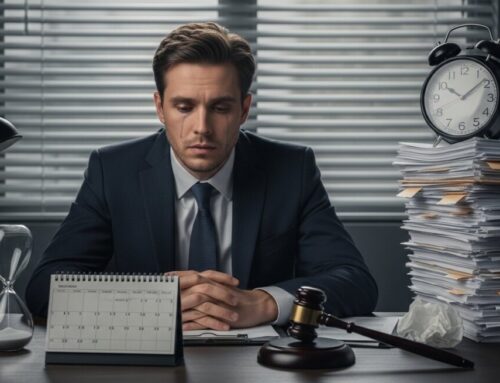 Delaying Your Injury Claim: Risks and Consequences