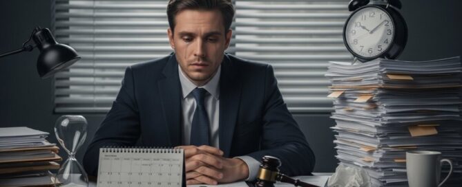 what happens if you delay filing an injury claim