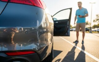 can you still claim compensation after minor accident