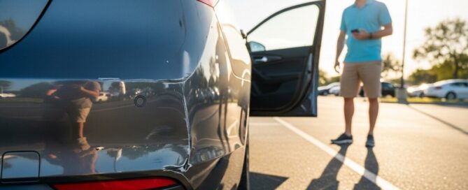 can you still claim compensation after minor accident