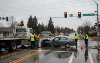 what happens if insurance denies liability