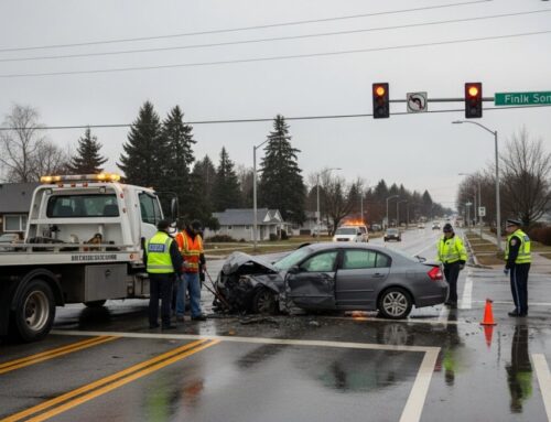 What Happens When Insurance Denies Liability