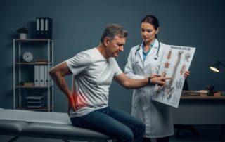 what happens if your injury worsens over time