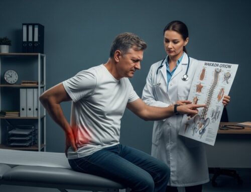 When Your Injury Worsens Over Time: Key Steps to Take
