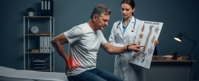 what happens if your injury worsens over time