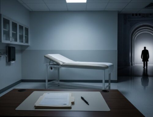Can You File a Claim Without Medical Treatment