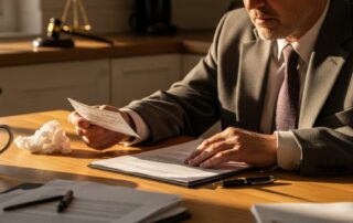 can you still file lawsuit after settlement offer