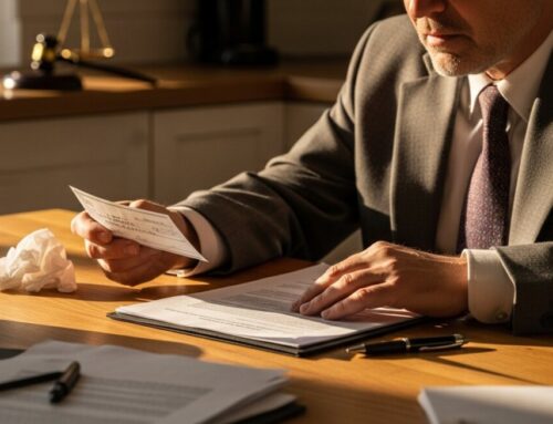Can You Still File a Lawsuit After a Settlement Offer?