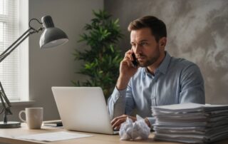 what happens if insurance delays your claim
