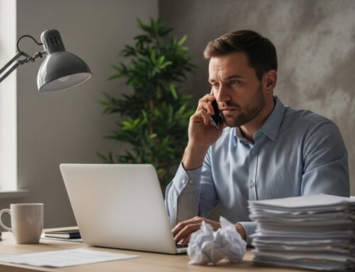 What Happens If Insurance Delays Your Claim