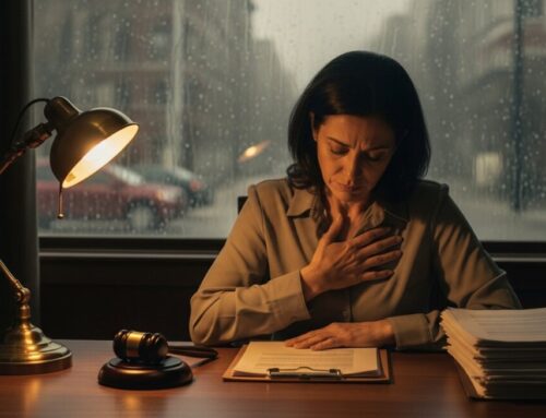 Can You Sue for Pain and Suffering Only? Legal Limits Explained