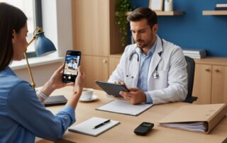 what is the best way to document accident injuries