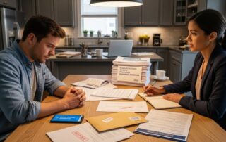what happens if defendant has no insurance