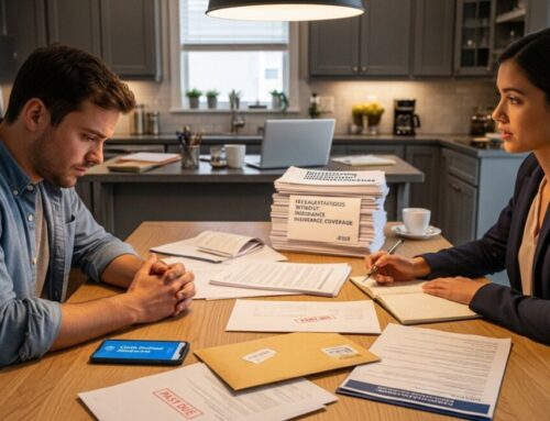 What Happens If a Defendant Has No Insurance